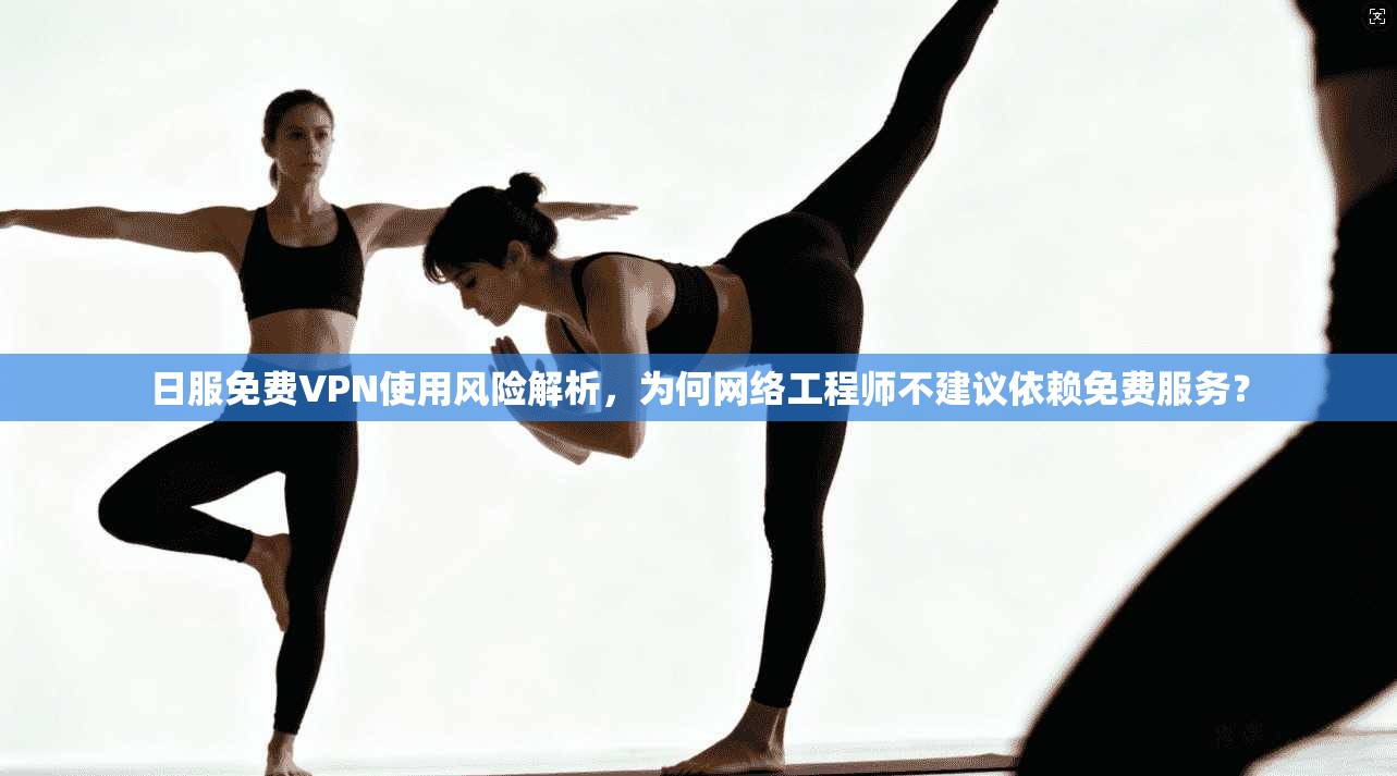 日服免费VPN使用风险解析，为何网络工程师不建议依赖免费服务？