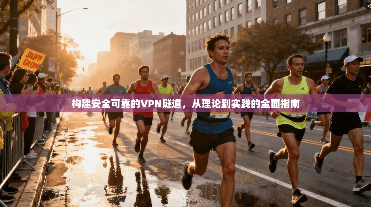 构建安全可靠的VPN隧道，从理论到实践的全面指南