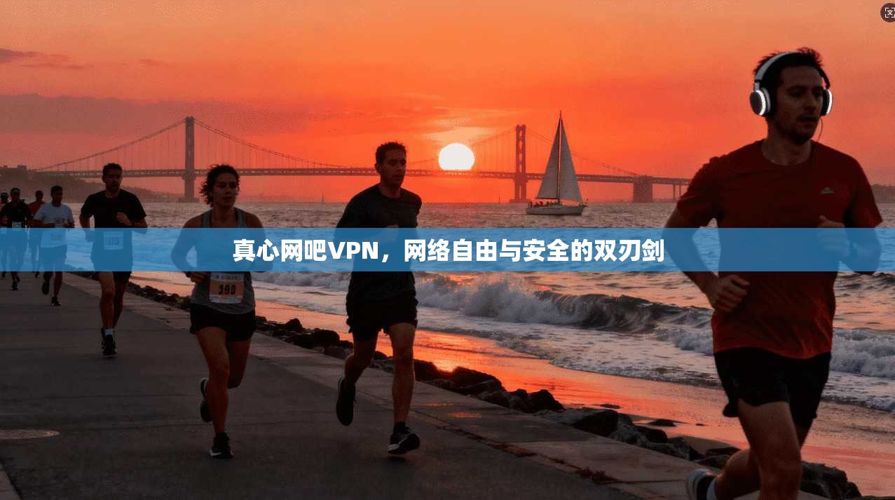 真心网吧VPN，网络自由与安全的双刃剑