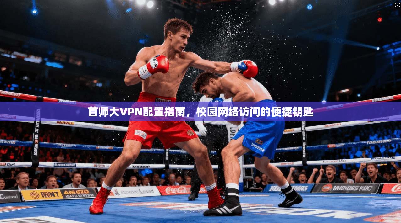 首师大VPN配置指南，校园网络访问的便捷钥匙