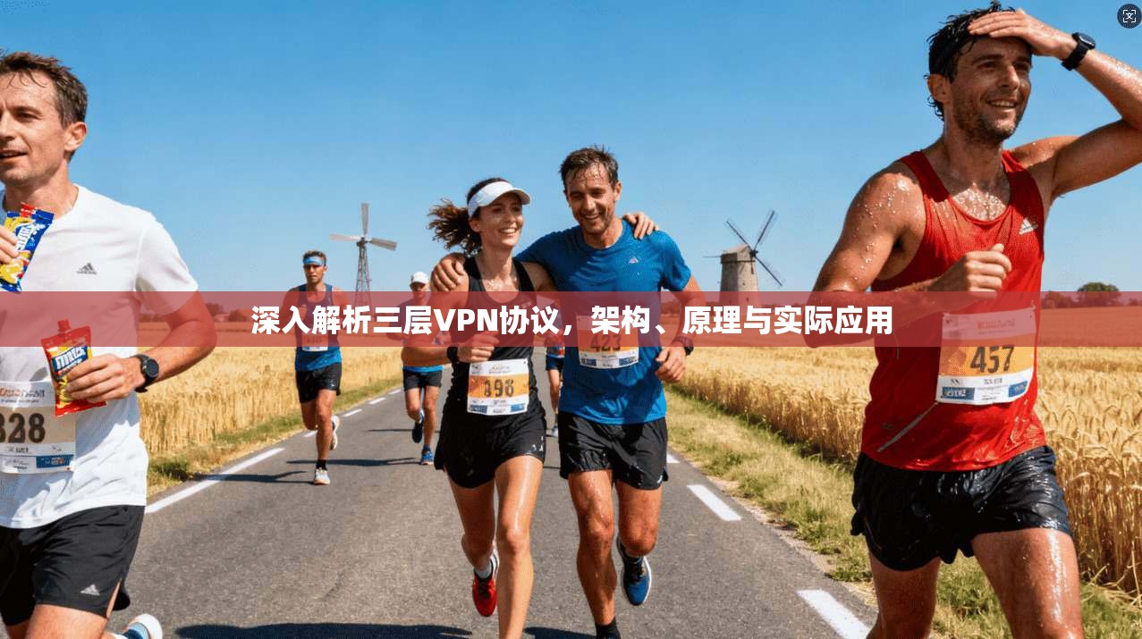 深入解析三层VPN协议，架构、原理与实际应用