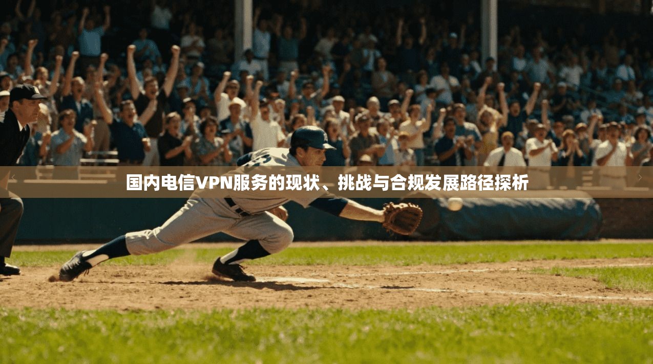 国内电信VPN服务的现状、挑战与合规发展路径探析