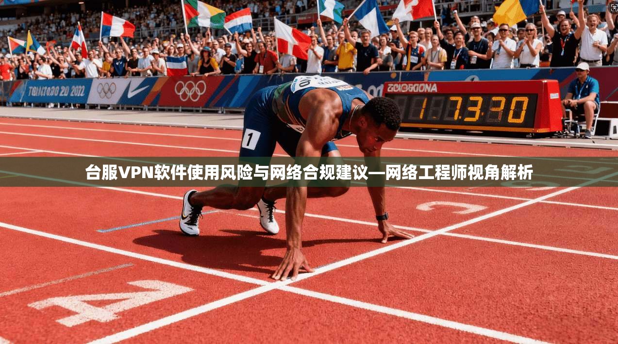 台服VPN软件使用风险与网络合规建议—网络工程师视角解析