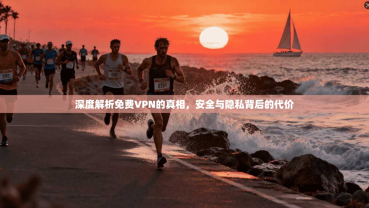 深度解析免费VPN的真相，安全与隐私背后的代价
