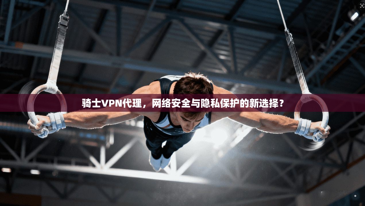 骑士VPN代理，网络安全与隐私保护的新选择？