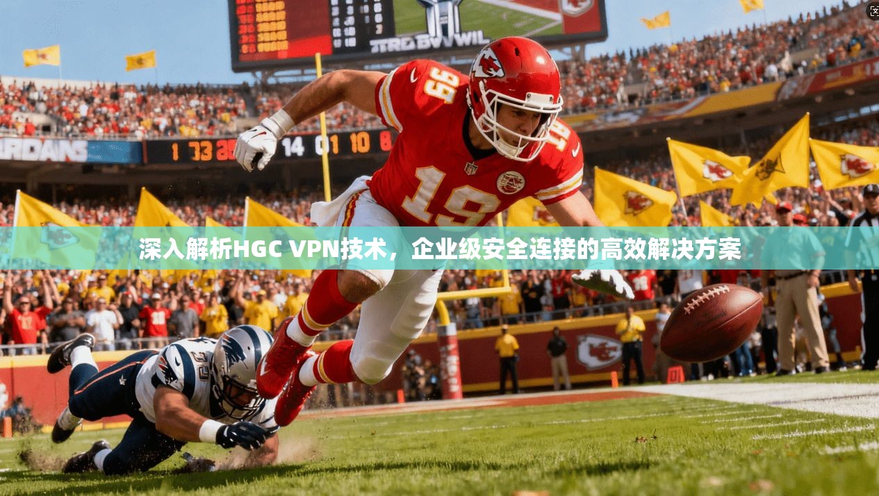 深入解析HGC VPN技术，企业级安全连接的高效解决方案