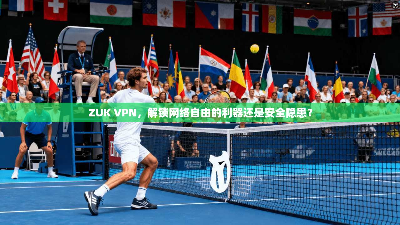 ZUK VPN，解锁网络自由的利器还是安全隐患？