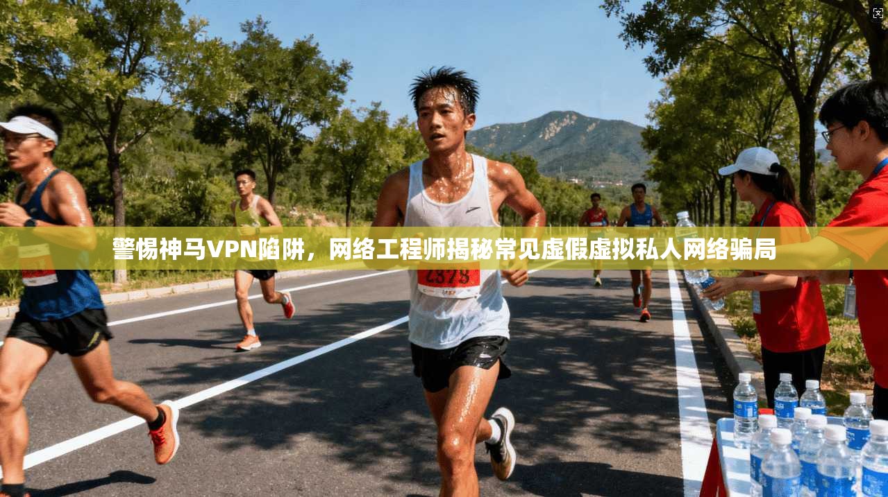 警惕神马VPN陷阱,网络工程师揭秘常见虚假虚拟私人网络骗局 警惕神马VPN陷阱,网络工程师揭秘常见虚假虚拟私人网络骗局