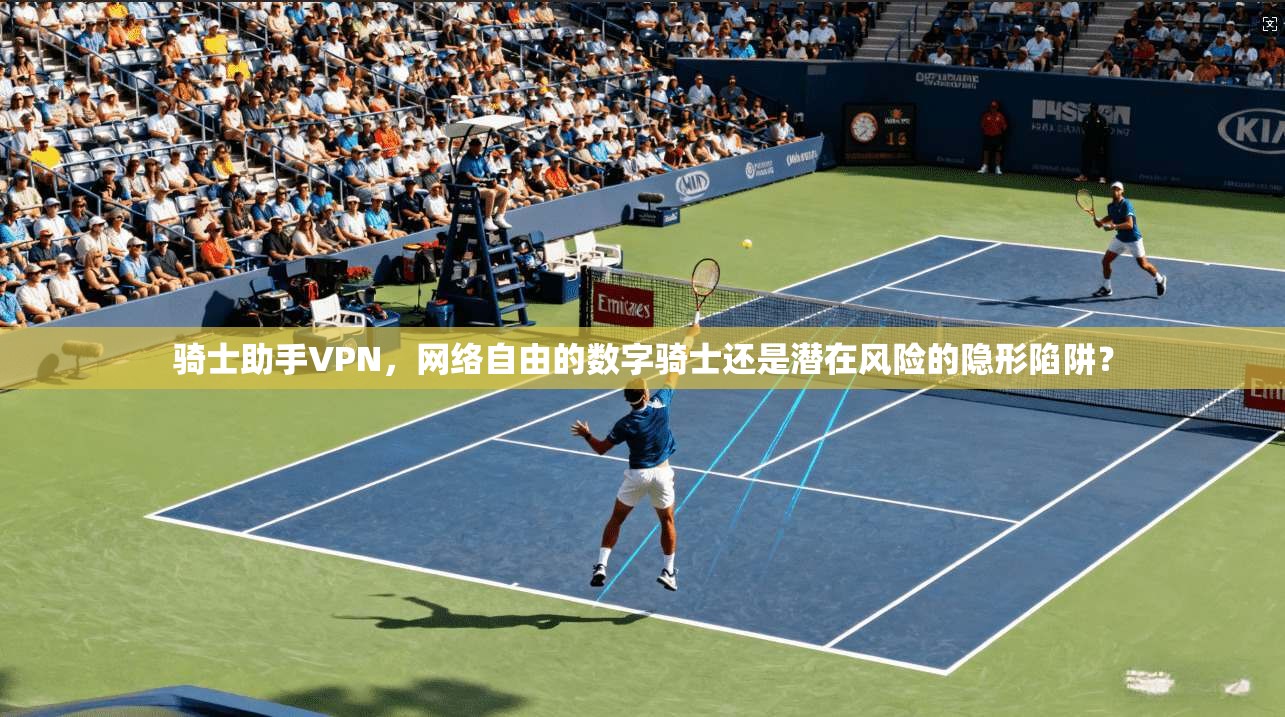 骑士助手VPN，网络自由的数字骑士还是潜在风险的隐形陷阱？