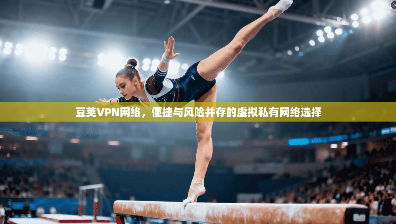 豆荚VPN网络，便捷与风险并存的虚拟私有网络选择