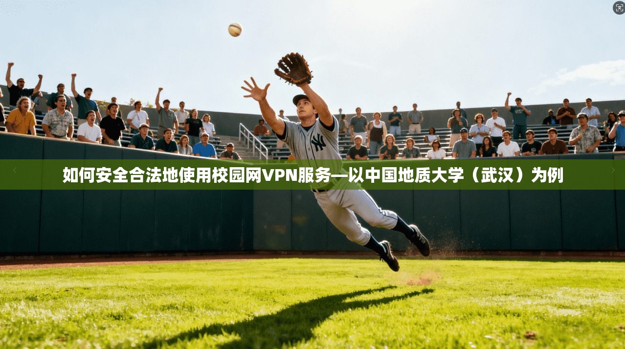 如何安全合法地使用校园网VPN服务—以中国地质大学（武汉）为例