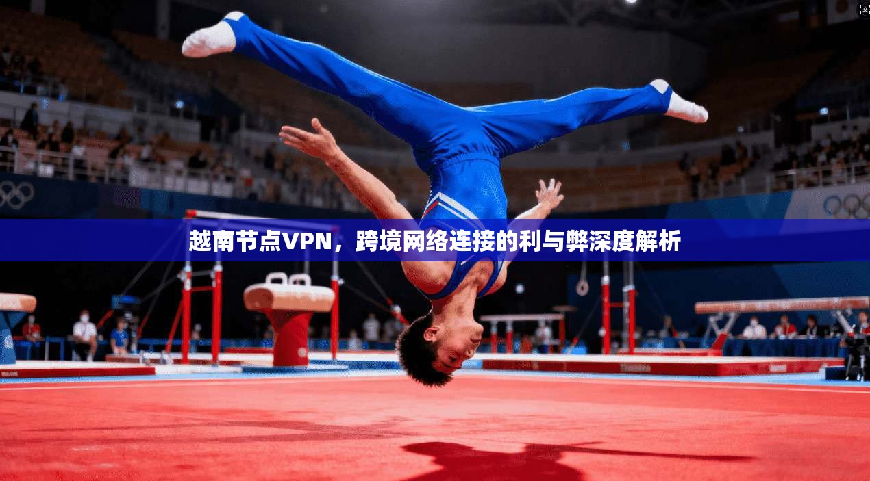 越南节点VPN，跨境网络连接的利与弊深度解析
