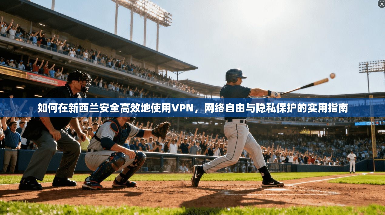 如何在新西兰安全高效地使用VPN，网络自由与隐私保护的实用指南