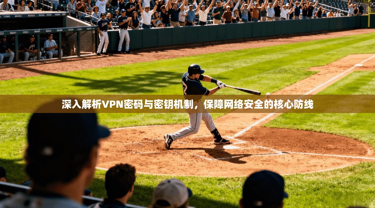 深入解析VPN密码与密钥机制，保障网络安全的核心防线