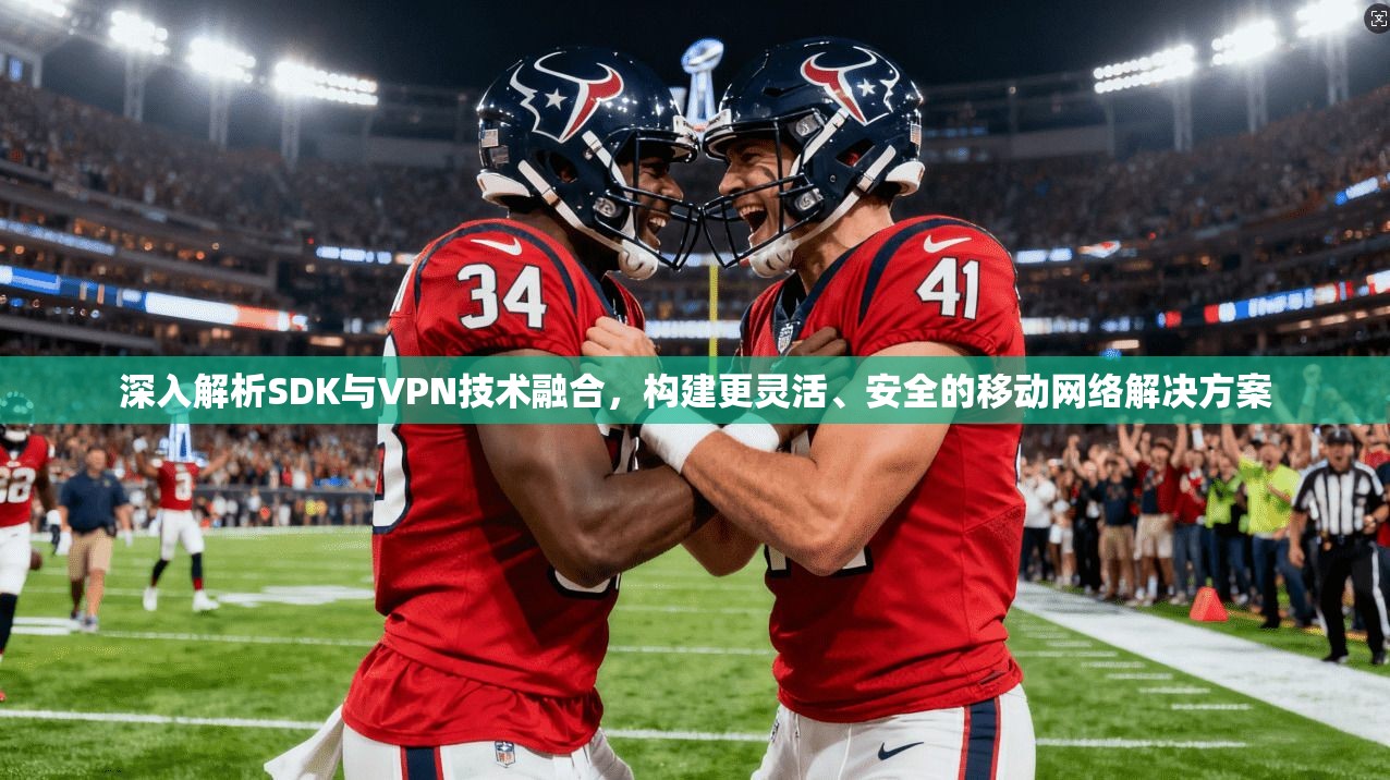 深入解析SDK与VPN技术融合，构建更灵活、安全的移动网络解决方案