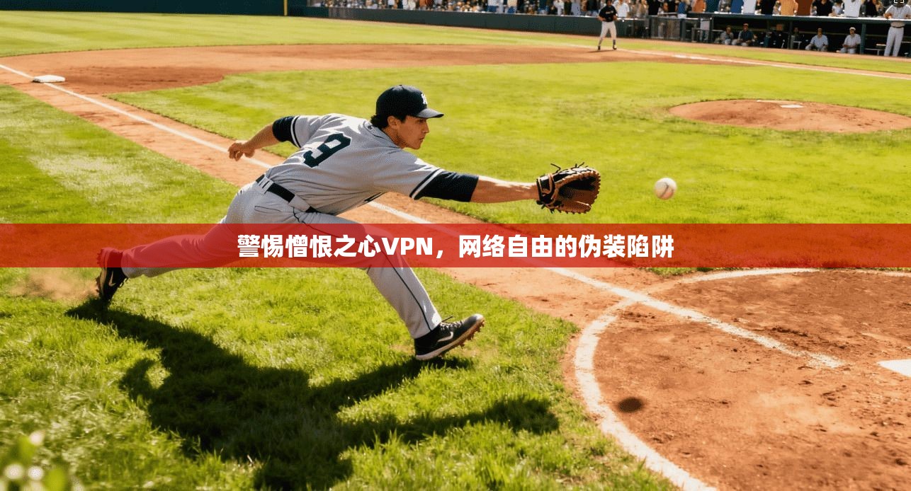 警惕憎恨之心VPN，网络自由的伪装陷阱
