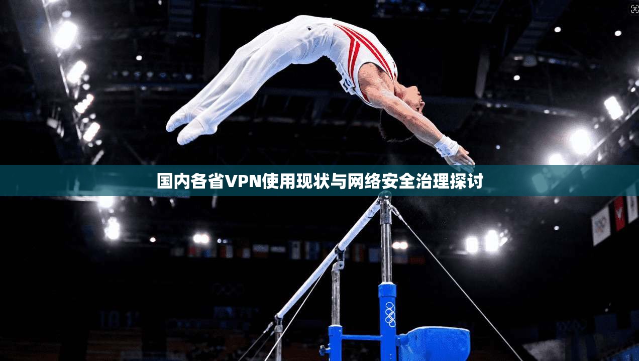 国内各省VPN使用现状与网络安全治理探讨