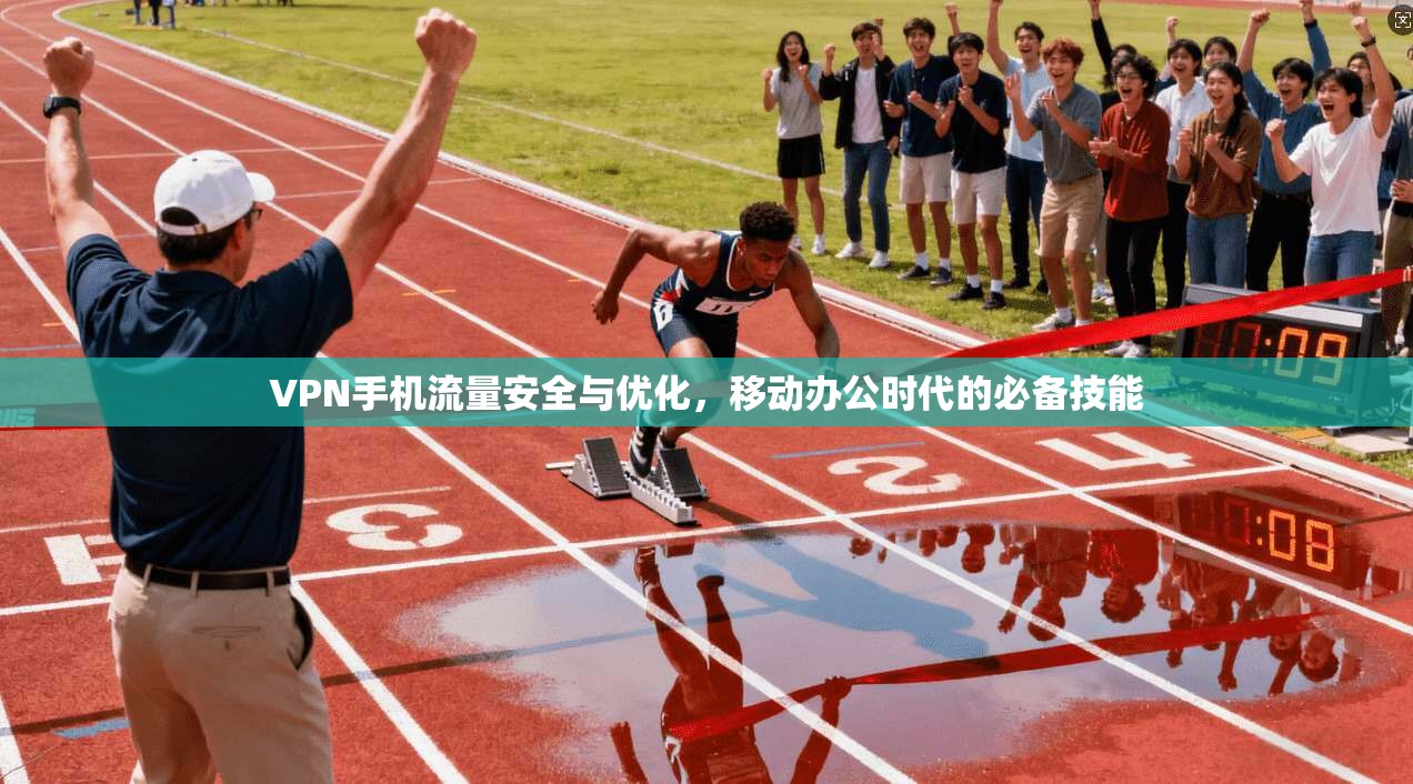 VPN手机流量安全与优化,移动办公时代的必备技能 VPN手机流量安全与优化,移动办公时代的必备技能