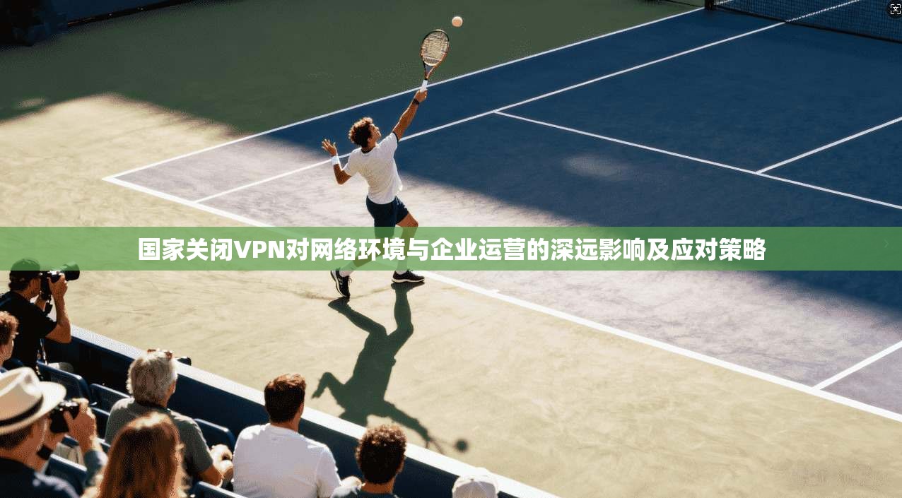 国家关闭VPN对网络环境与企业运营的深远影响及应对策略