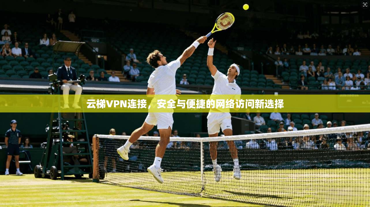 云梯VPN连接，安全与便捷的网络访问新选择