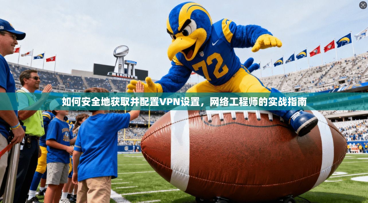 如何安全地获取并配置VPN设置，网络工程师的实战指南