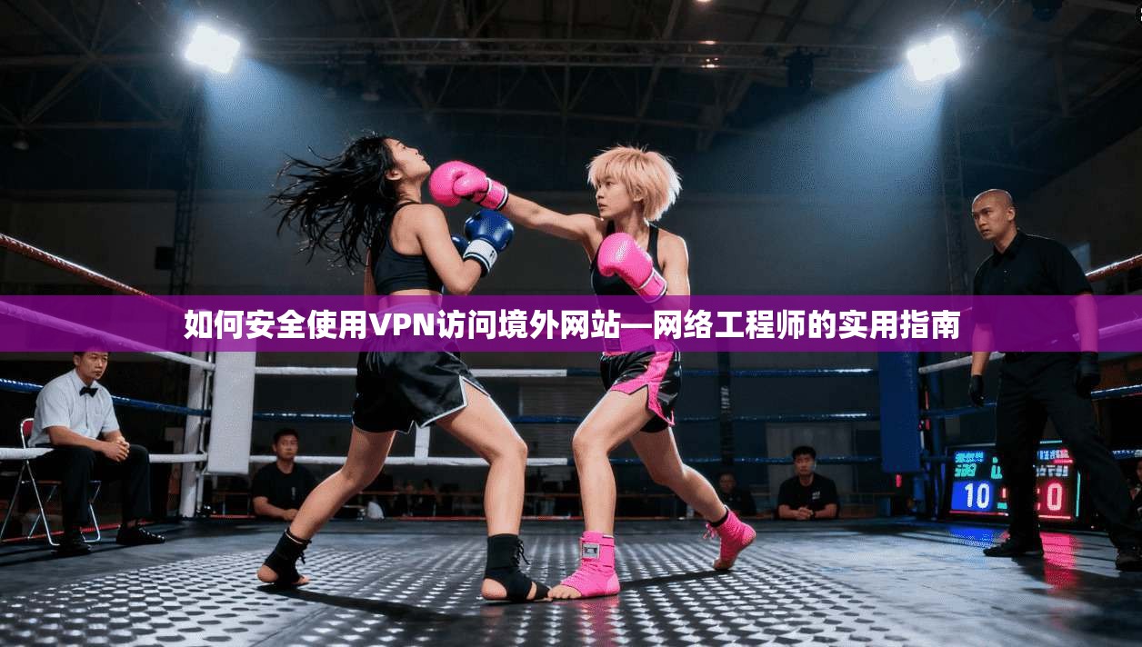 如何安全使用VPN访问境外网站—网络工程师的实用指南 如何安全使用VPN访问境外网站—网络工程师的实用指南