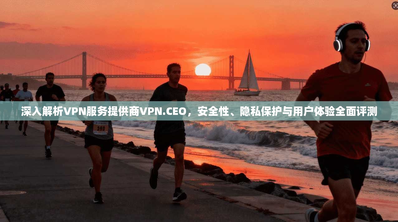 深入解析VPN服务提供商VPN.CEO,安全性、隐私保护与用户体验全面评测 深入解析VPN服务提供商VPN.CEO,安全性、隐私保护与用户体验全面评测