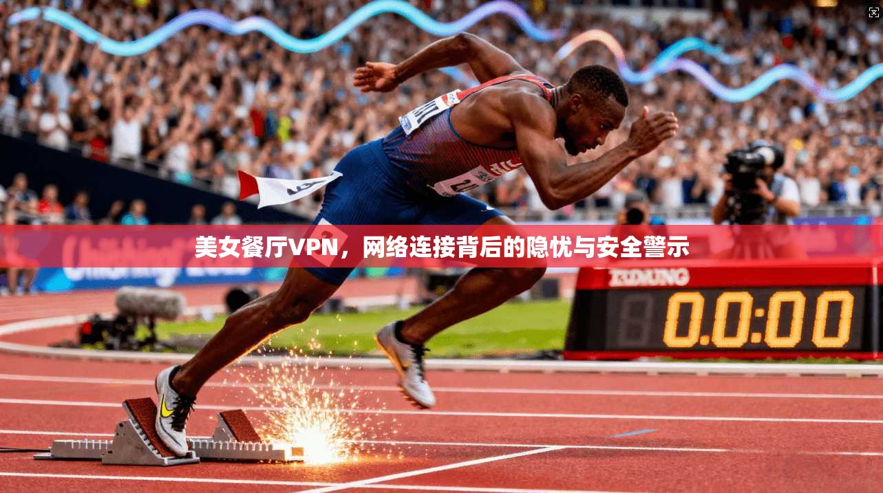美女餐厅VPN，网络连接背后的隐忧与安全警示