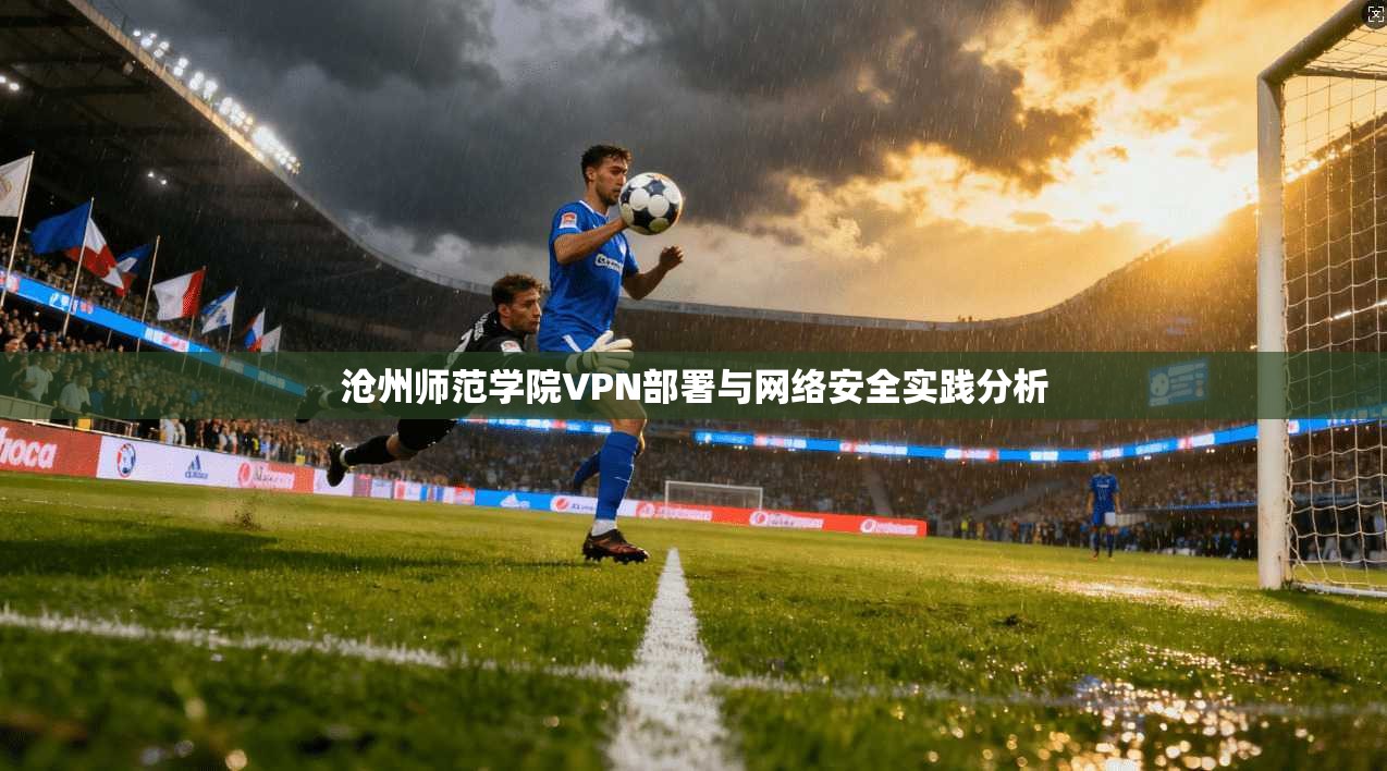 沧州师范学院VPN部署与网络安全实践分析 沧州师范学院VPN部署与网络安全实践分析
