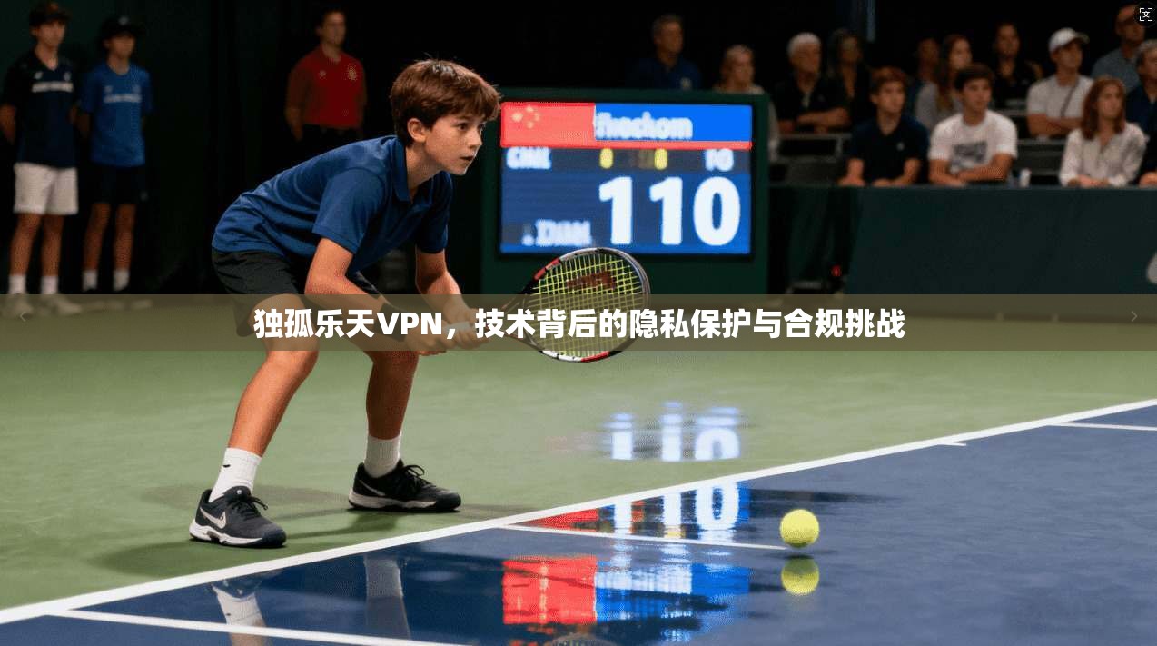 独孤乐天VPN,技术背后的隐私保护与合规挑战 独孤乐天VPN,技术背后的隐私保护与合规挑战