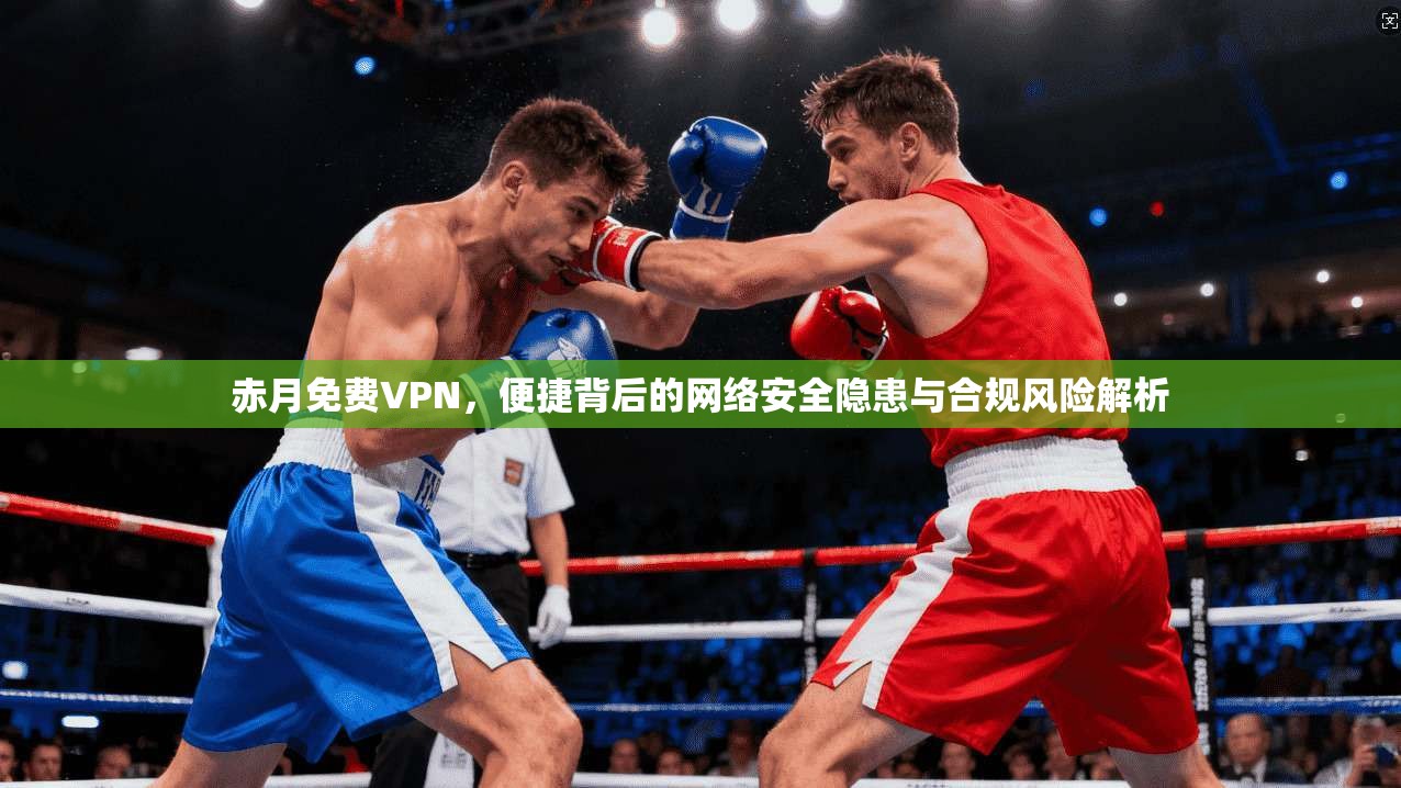 赤月免费VPN,便捷背后的网络安全隐患与合规风险解析 赤月免费VPN,便捷背后的网络安全隐患与合规风险解析