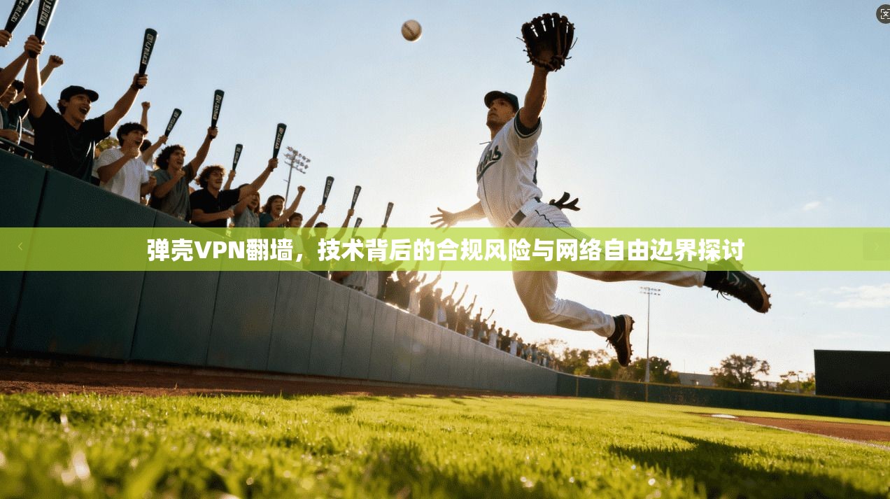 弹壳VPN翻墙,技术背后的合规风险与网络自由边界探讨 弹壳VPN翻墙,技术背后的合规风险与网络自由边界探讨