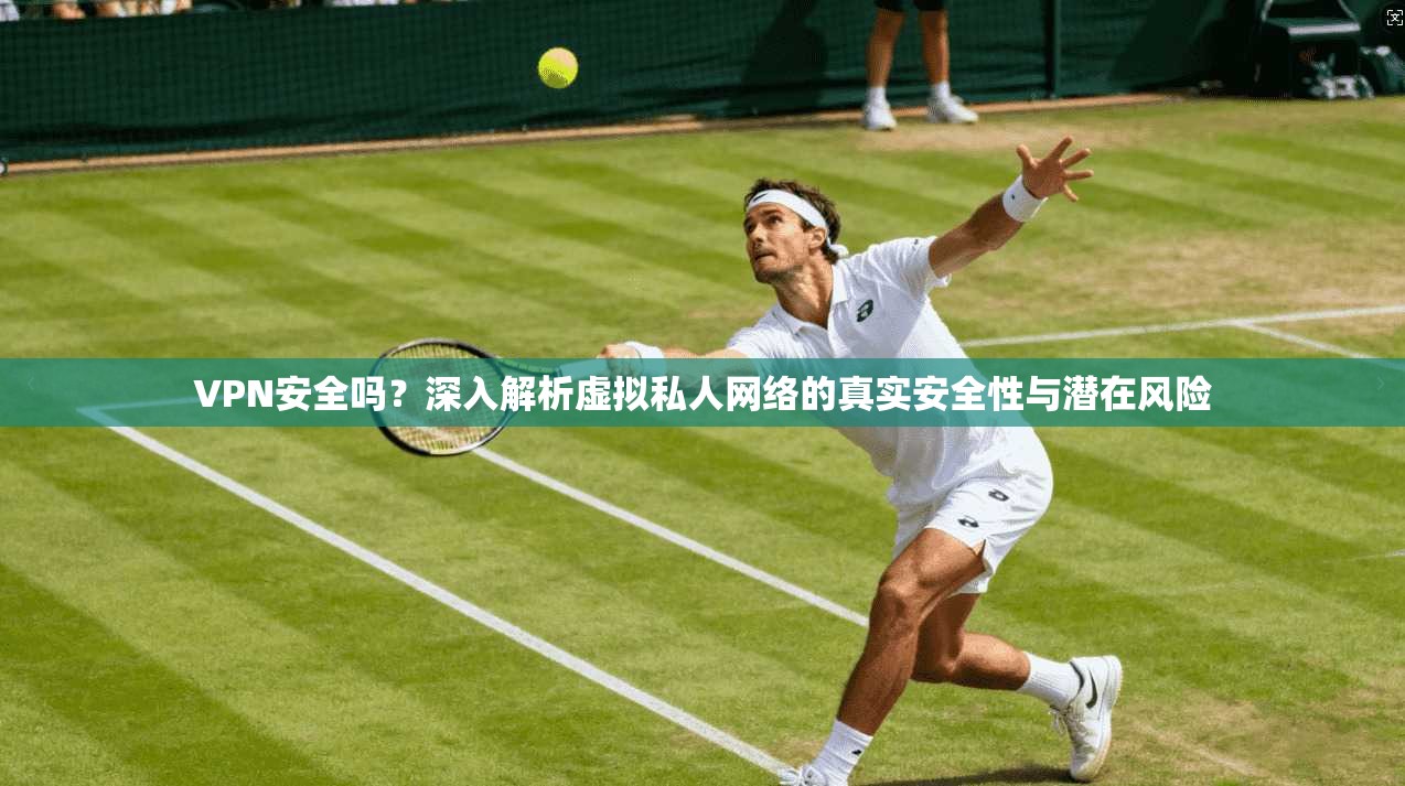 VPN安全吗?深入解析虚拟私人网络的真实安全性与潜在风险 VPN安全吗?深入解析虚拟私人网络的真实安全性与潜在风险