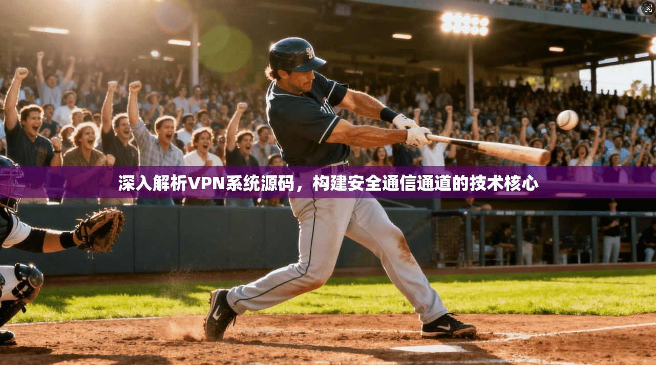 深入解析VPN系统源码,构建安全通信通道的技术核心 深入解析VPN系统源码,构建安全通信通道的技术核心