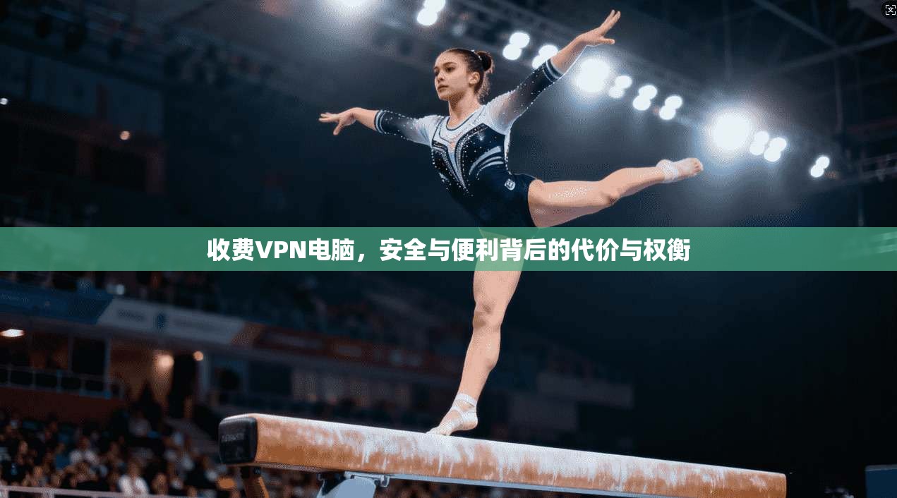 收费VPN电脑，安全与便利背后的代价与权衡