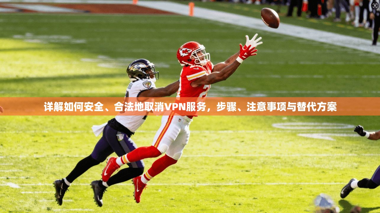 详解如何安全、合法地取消VPN服务,步骤、注意事项与替代方案 详解如何安全、合法地取消VPN服务,步骤、注意事项与替代方案