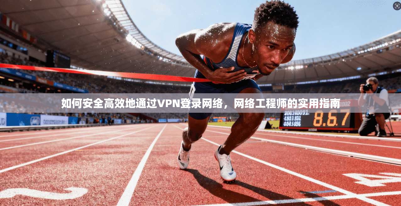 如何安全高效地通过VPN登录网络，网络工程师的实用指南