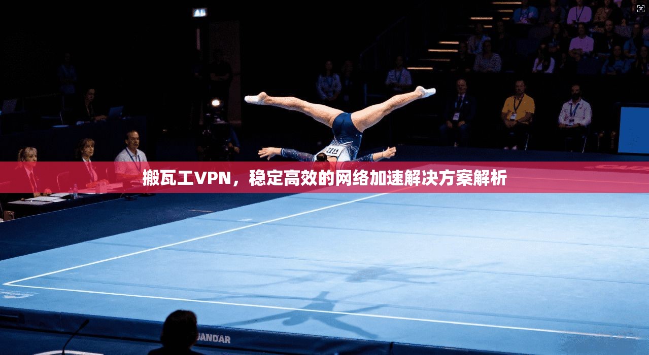 搬瓦工VPN，稳定高效的网络加速解决方案解析