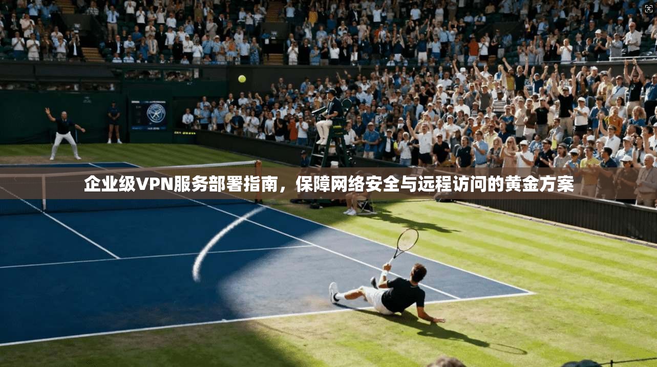企业级VPN服务部署指南，保障网络安全与远程访问的黄金方案