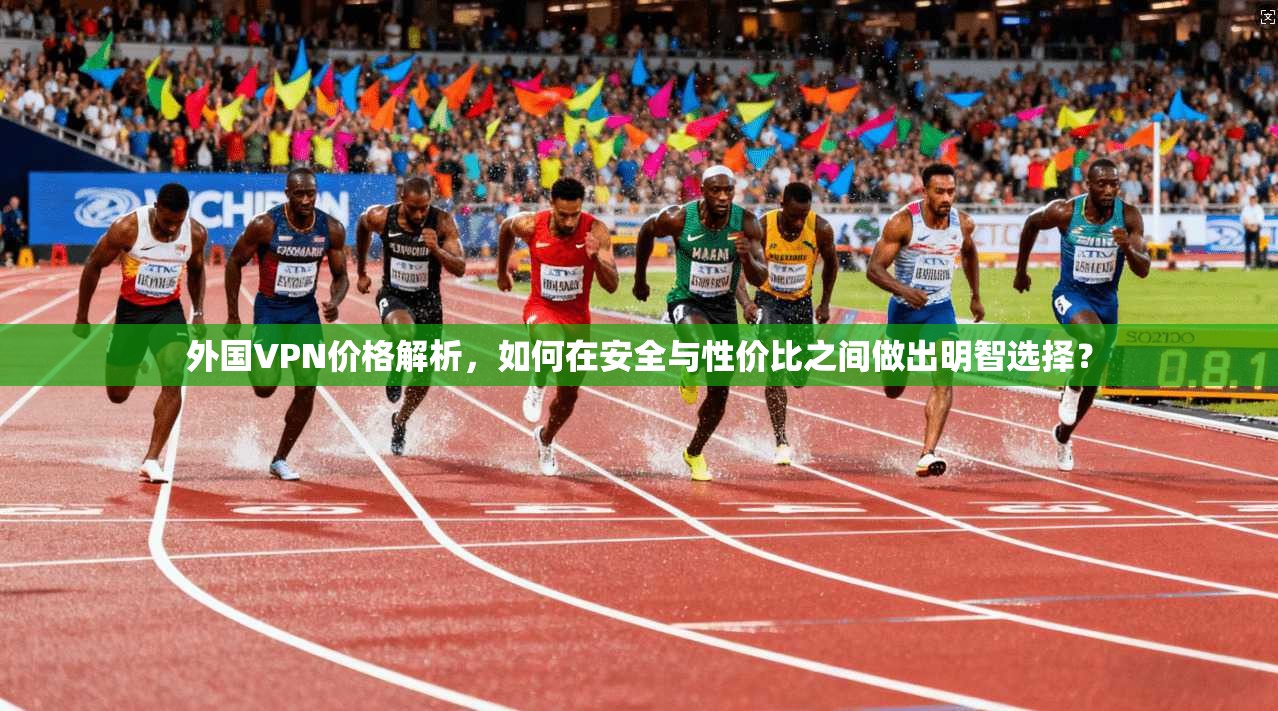 外国VPN价格解析,如何在安全与性价比之间做出明智选择? 外国VPN价格解析,如何在安全与性价比之间做出明智选择?