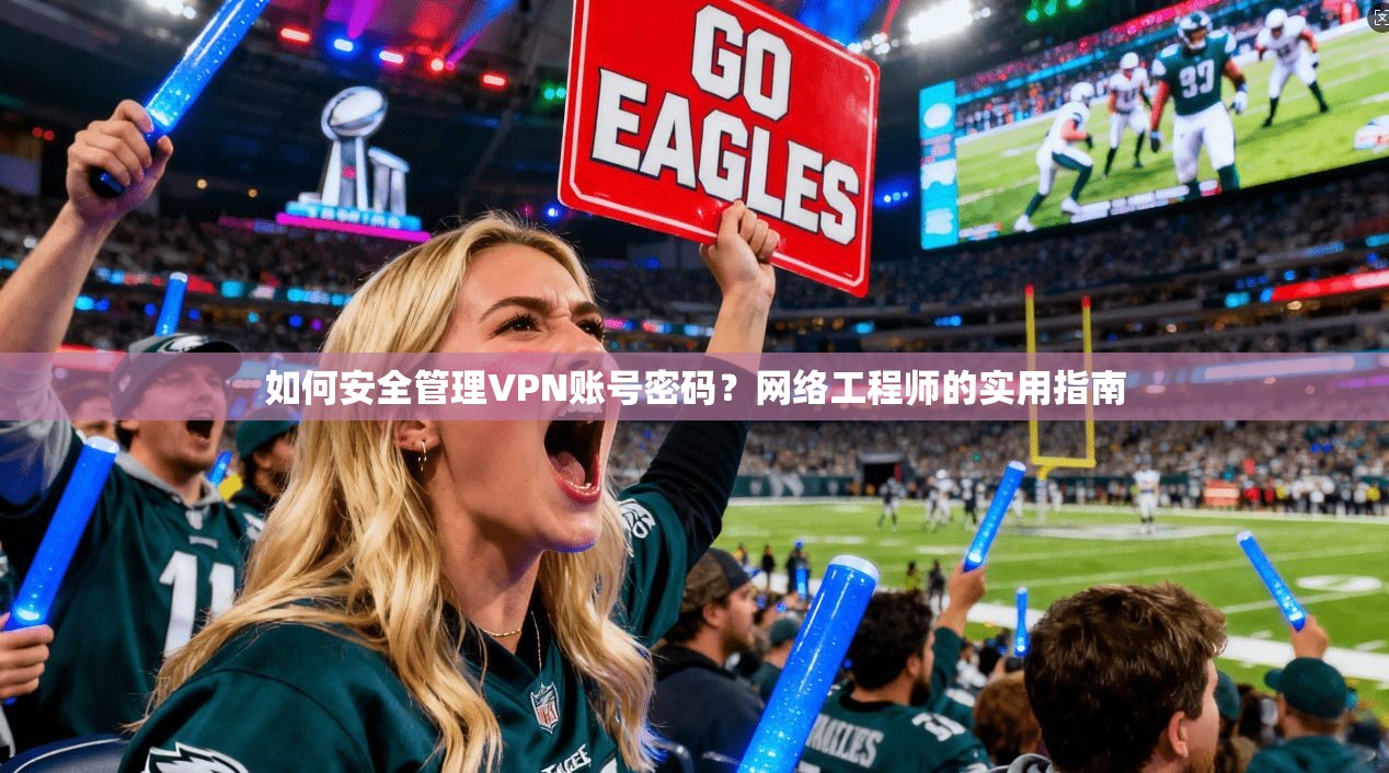 如何安全管理VPN账号密码?网络工程师的实用指南 如何安全管理VPN账号密码?网络工程师的实用指南