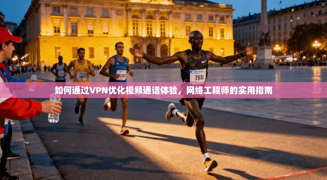 如何通过VPN优化视频通话体验，网络工程师的实用指南