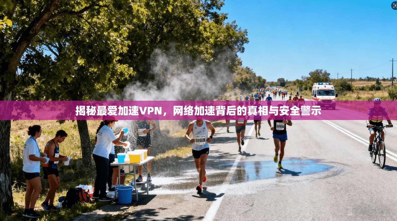 揭秘最爱加速VPN，网络加速背后的真相与安全警示