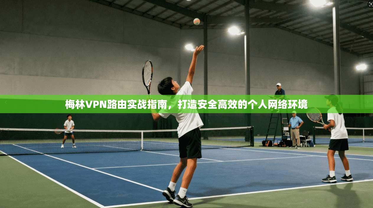 梅林VPN路由实战指南，打造安全高效的个人网络环境