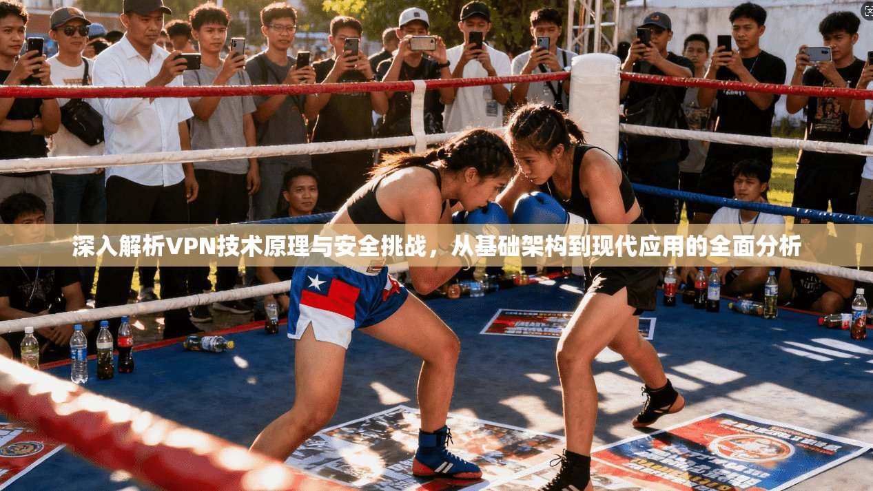 深入解析VPN技术原理与安全挑战，从基础架构到现代应用的全面分析
