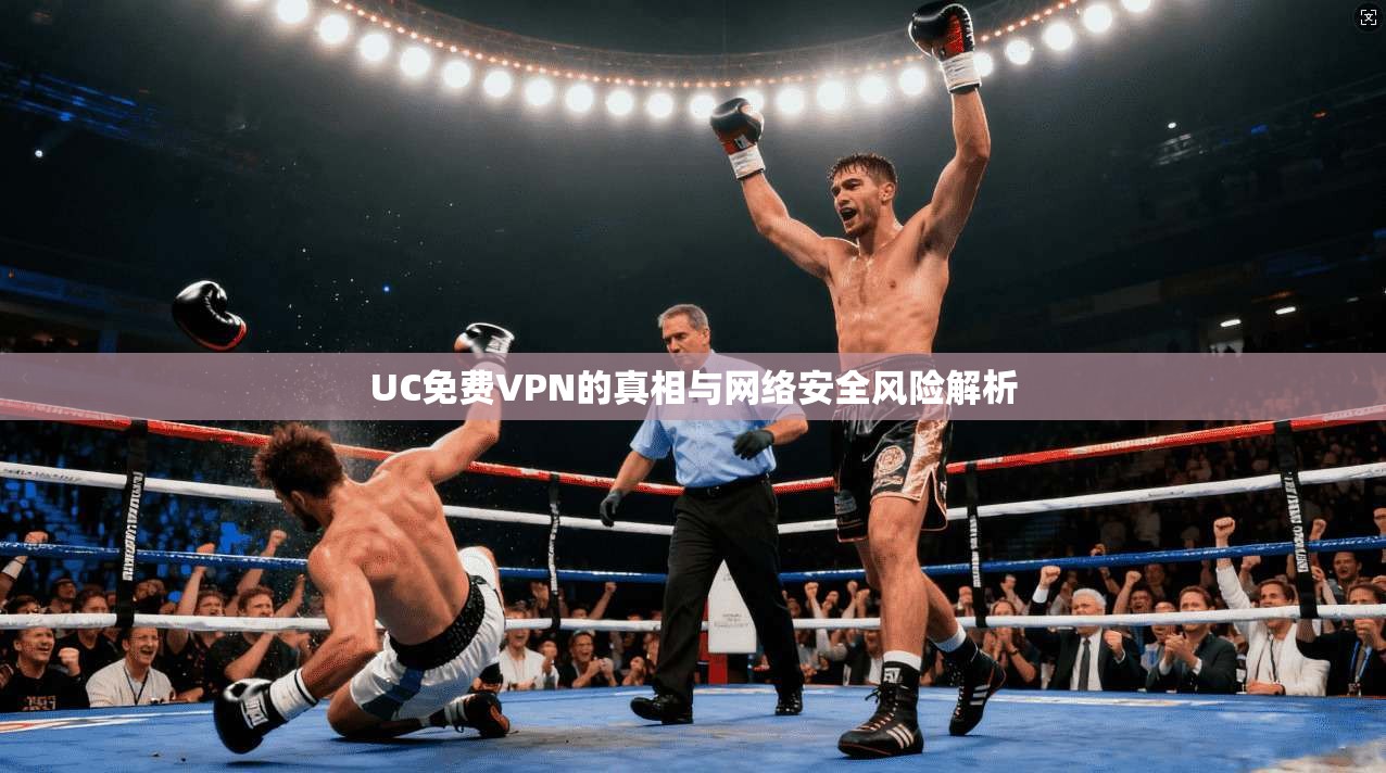 UC免费VPN的真相与网络安全风险解析
