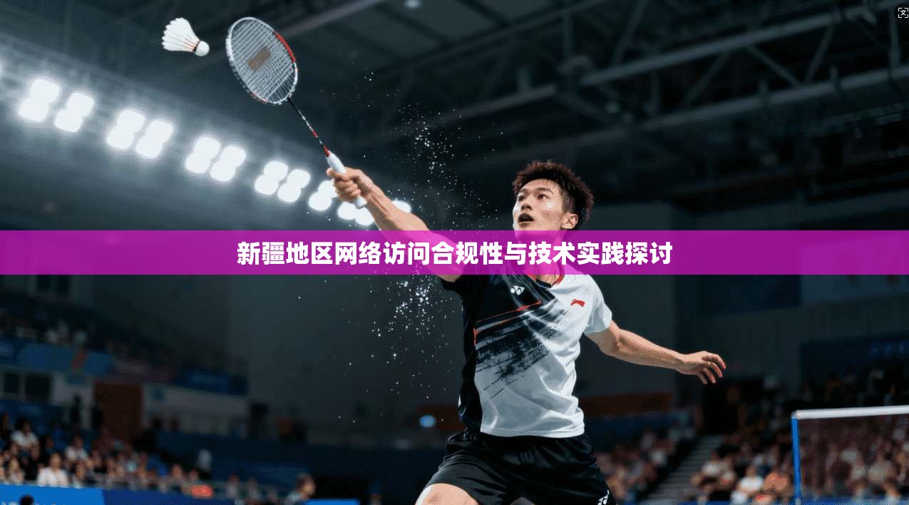 新疆地区网络访问合规性与技术实践探讨