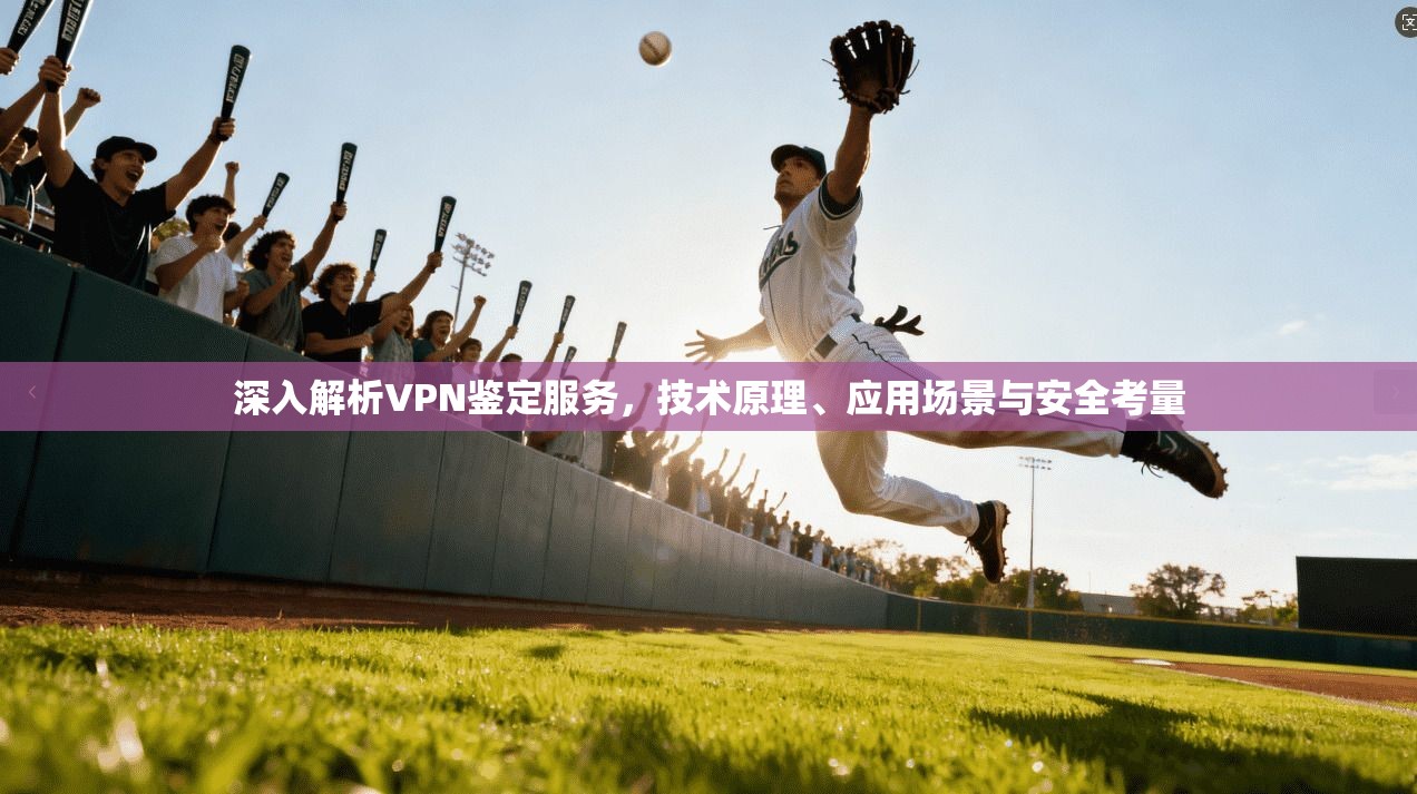 深入解析VPN鉴定服务，技术原理、应用场景与安全考量
