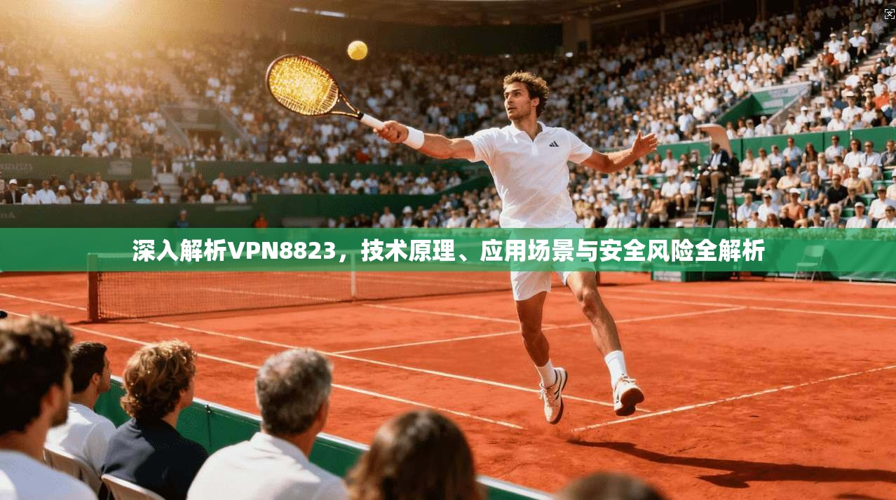 深入解析VPN8823，技术原理、应用场景与安全风险全解析