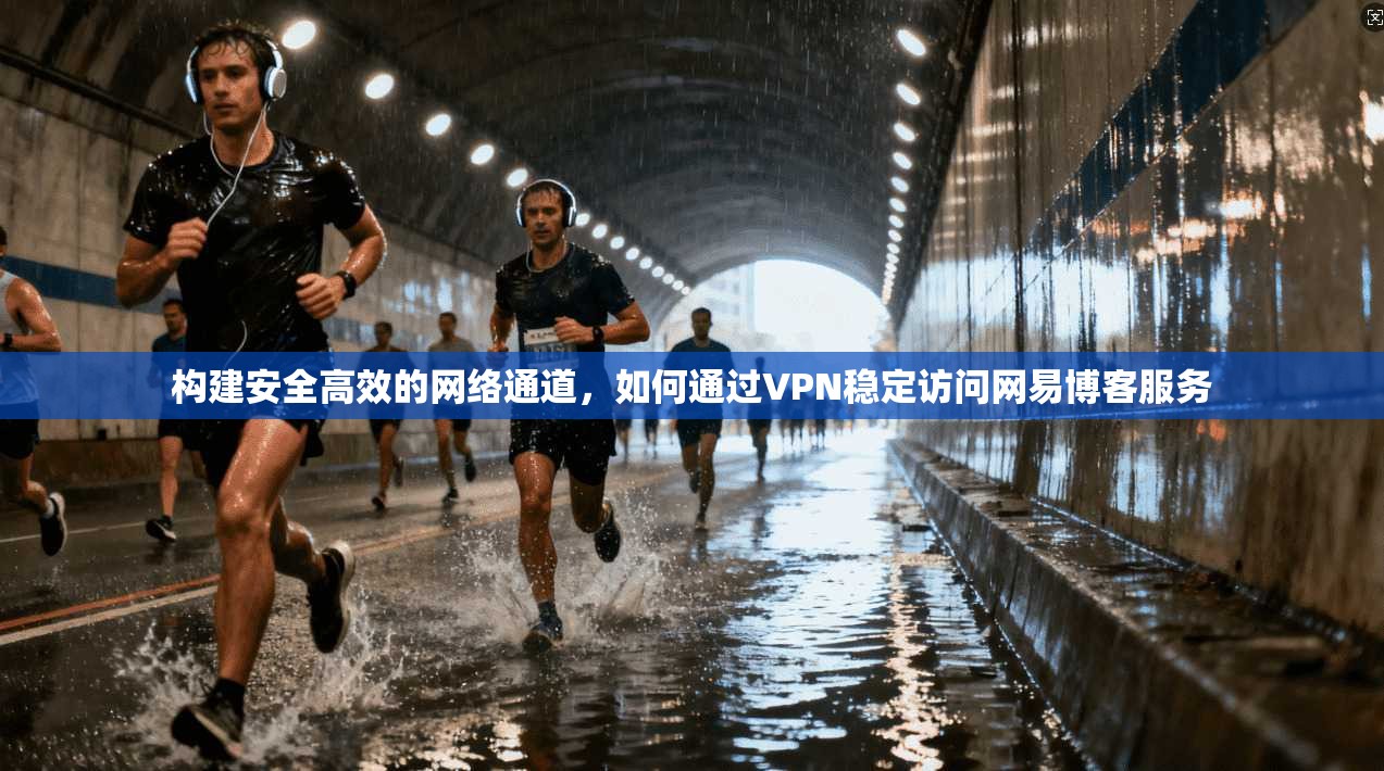 构建安全高效的网络通道,如何通过VPN稳定访问网易博客服务 构建安全高效的网络通道,如何通过VPN稳定访问网易博客服务
